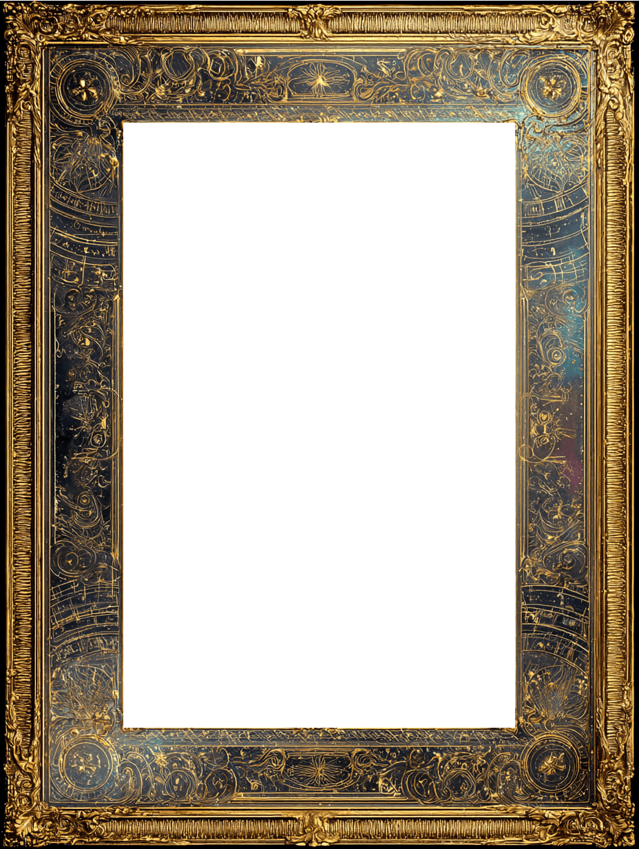 Decorative frame
