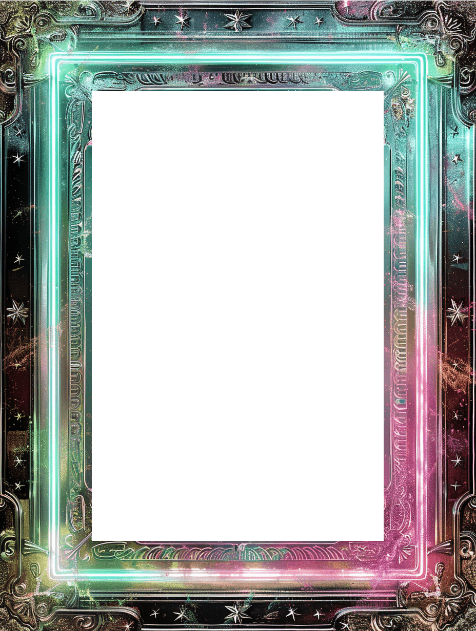 Decorative frame